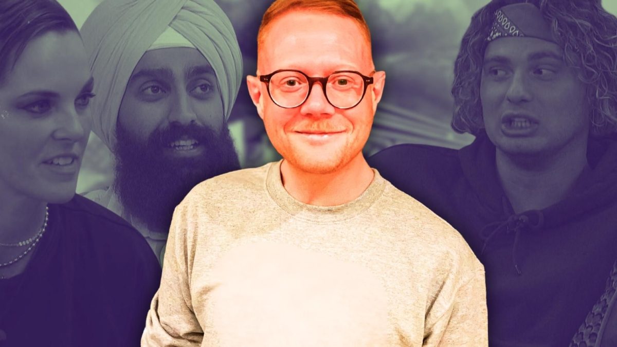 Andy Herren no quiere que este invitado de Gran Hermano 25 gane porque supuestamente odia a las mujeres
