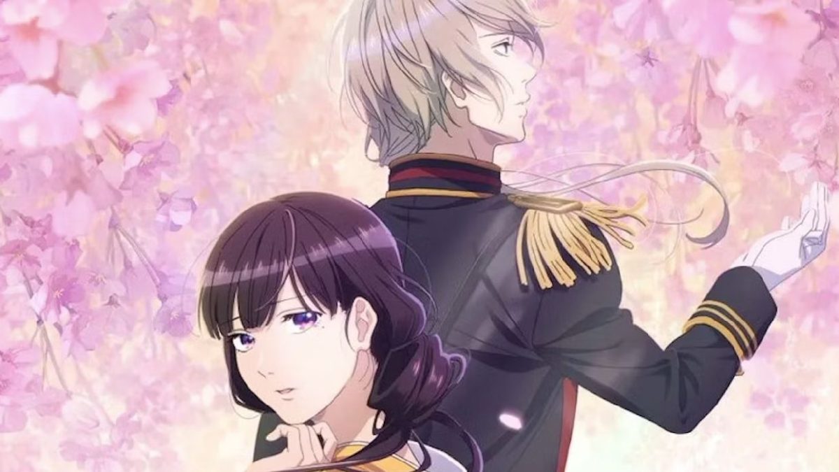 Anime romántico masivo de Netflix renovado para una segunda temporada