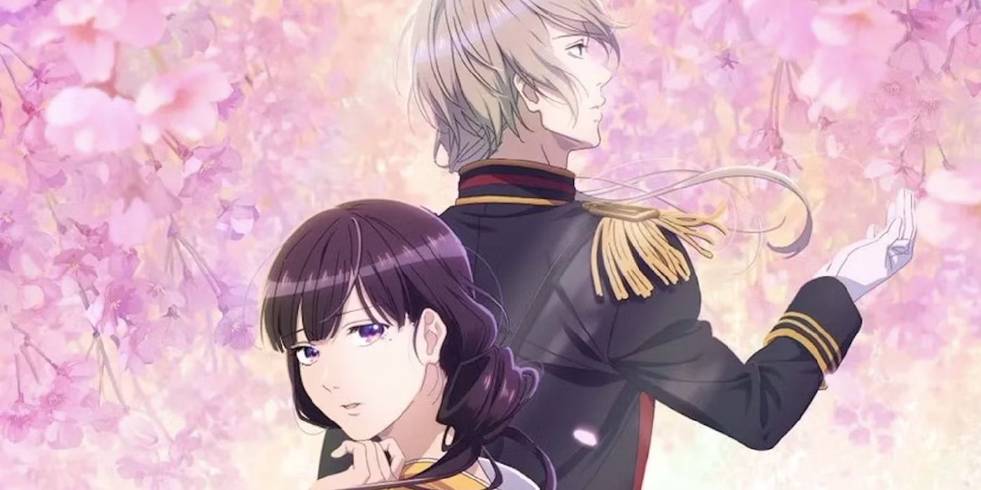 Anime romántico masivo de Netflix renovado para una segunda temporada