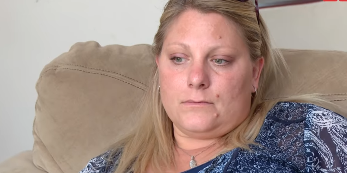 Anna Campisi, prometido de 90 días, aclara el estado de su relación después de causar una confusión masiva