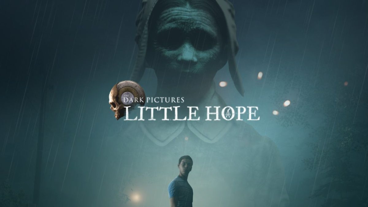 Antología de The Dark Pictures: Revisión de Little Hope - Opciones simplistas
