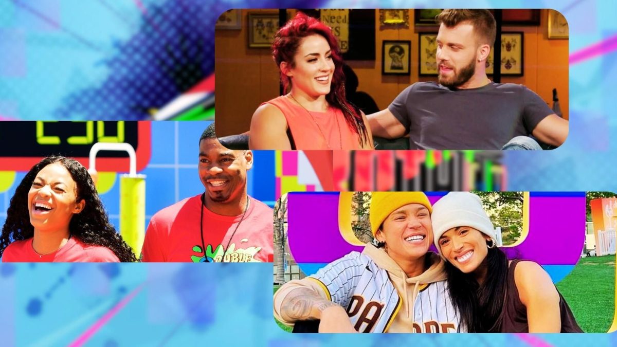 "Apuesto a que nadie vio venir ese final": el ganador de Gran Hermano y el alumno de The Challenge acaban de comprometerse