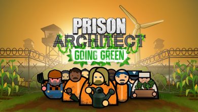 Arquitecto de prisión - Revisión ecológica: Stardew Valley se encuentra con Alcatraz