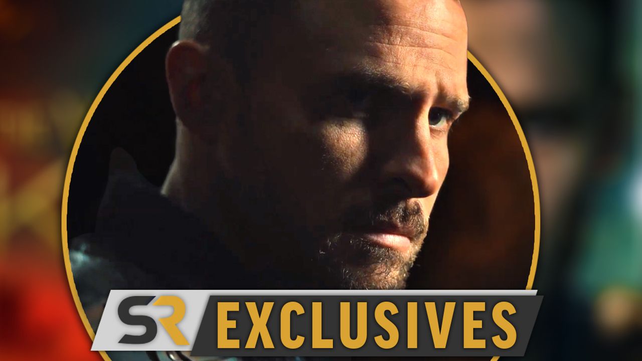 Arthur cuestiona la honestidad de su amigo más cercano en el clip del episodio 5 de Winter King [EXCLUSIVE]