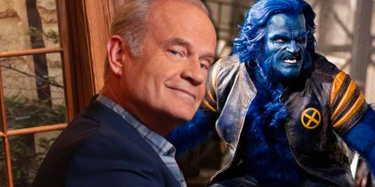 Artista de Marvel lanza arte conceptual de Bestias para Marvel: la mejor mirada al rediseño del MCU de X-Men