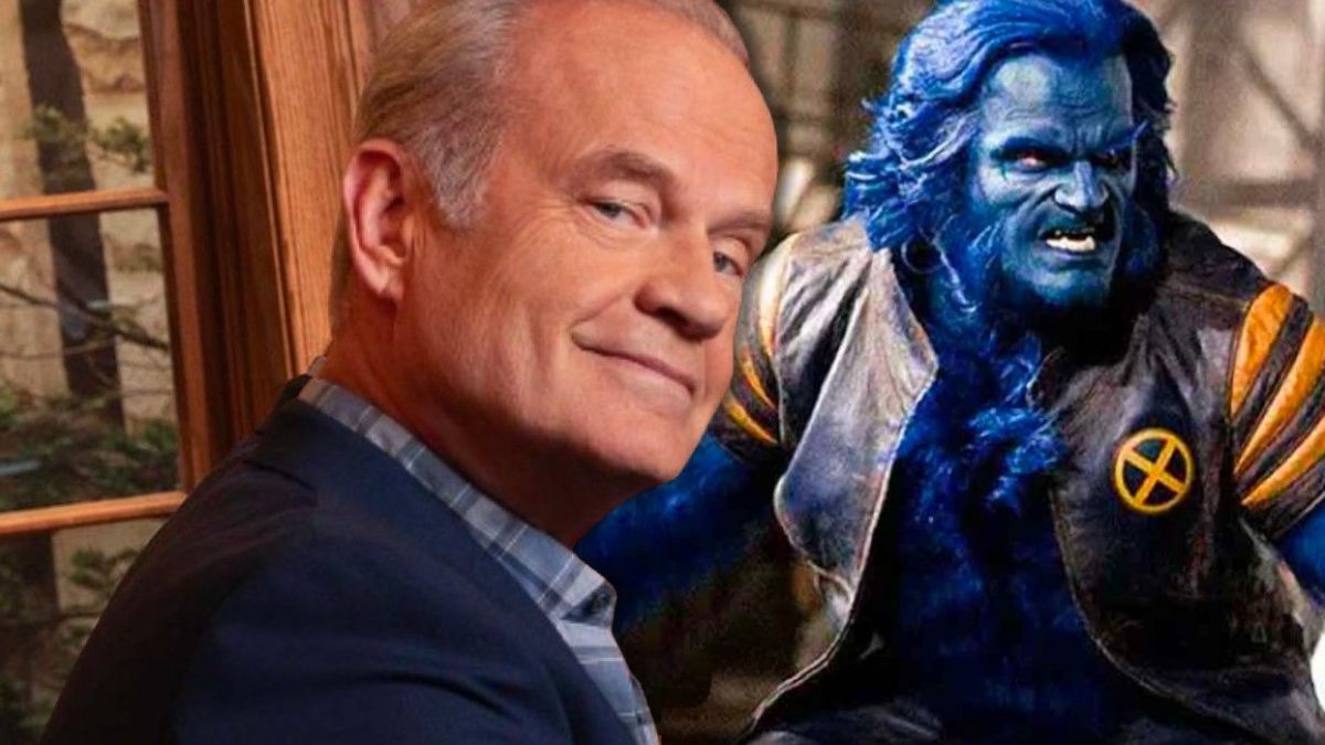 Artista de Marvel lanza arte conceptual de Bestias para Marvel: la mejor mirada al rediseño del MCU de X-Men