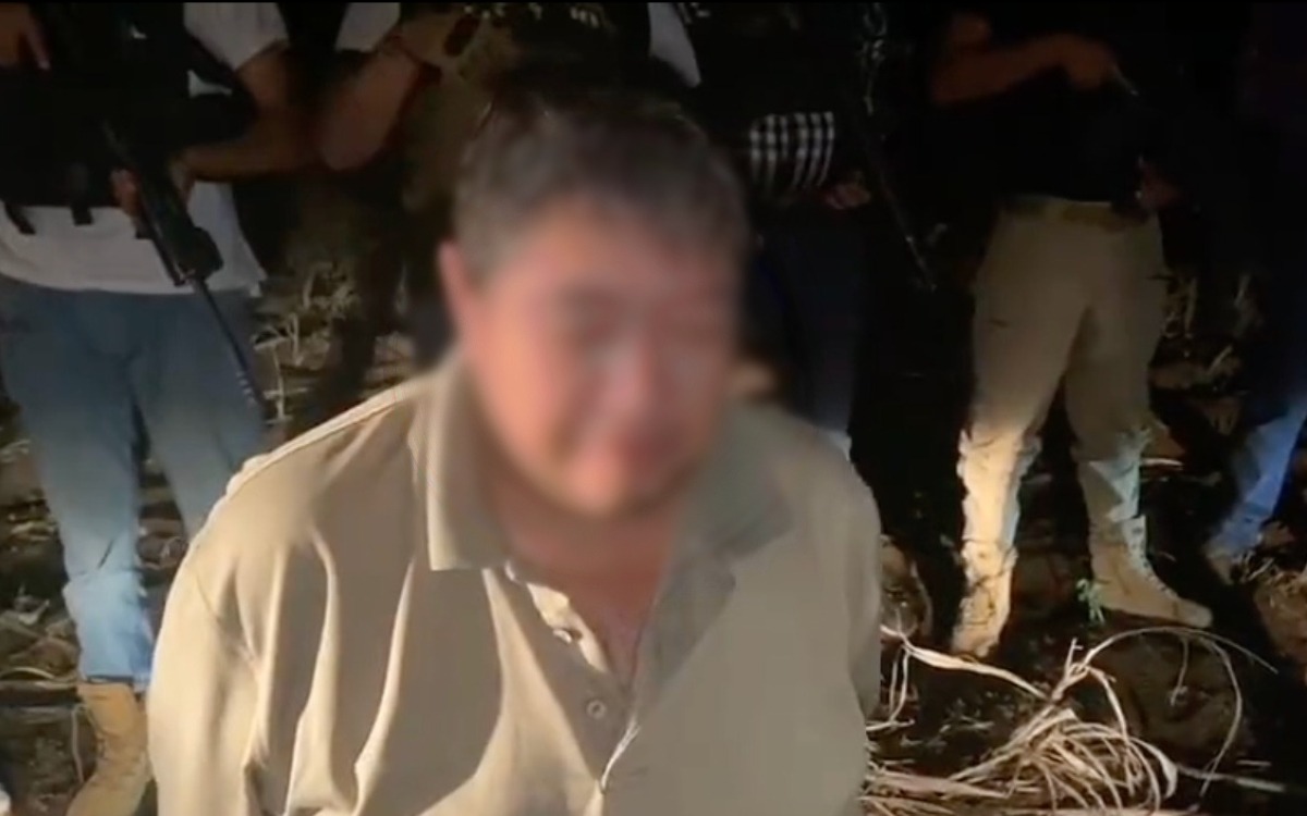 Asesinan en SLP a hombre reportado como desaparecido en CDMX