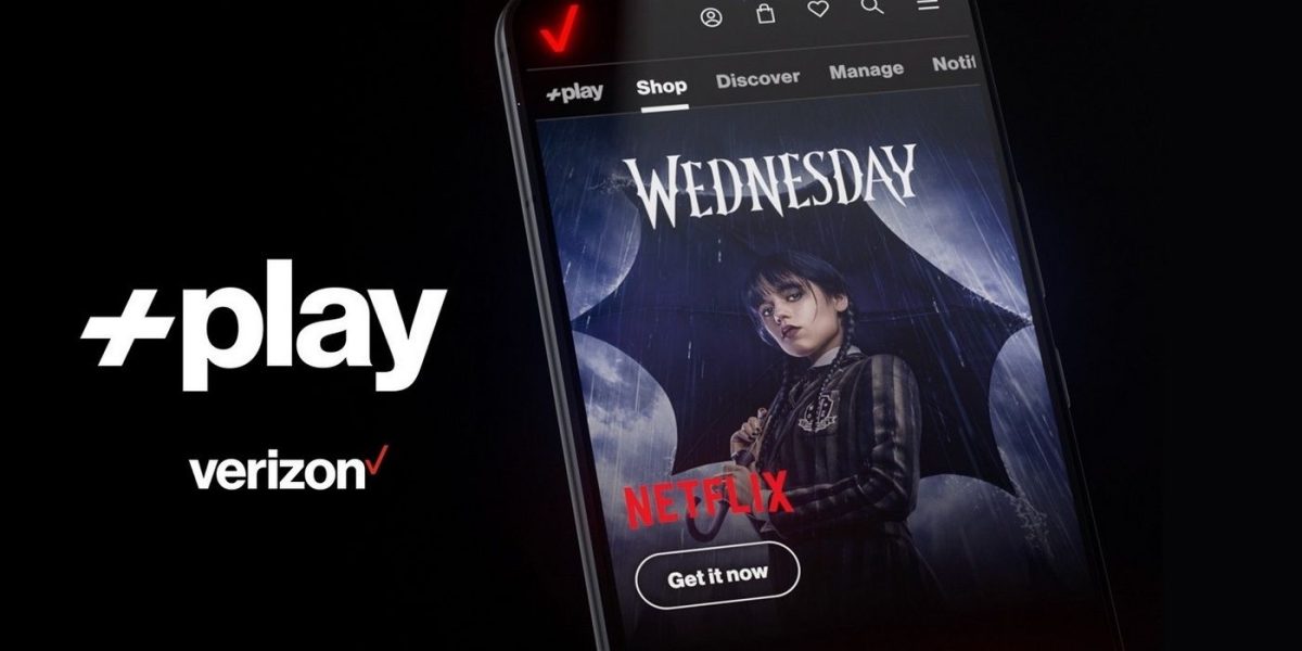 Así es como los suscriptores de Verizon pueden obtener 1 año de Netflix Premium gratis