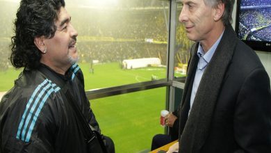 Asimila Macri triunfo electoral de Milei con el fin de la "era Maradona" en La Albiceleste | Video