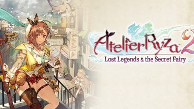 Atelier Ryza 2: Lost Legends & the Secret Fairy Review - Un saqueo de ruinas