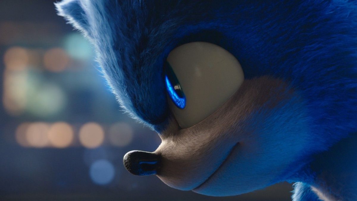Atletas de la vida real elogian a Sonic the Hedgehog en el tráiler del Super Bowl 2020