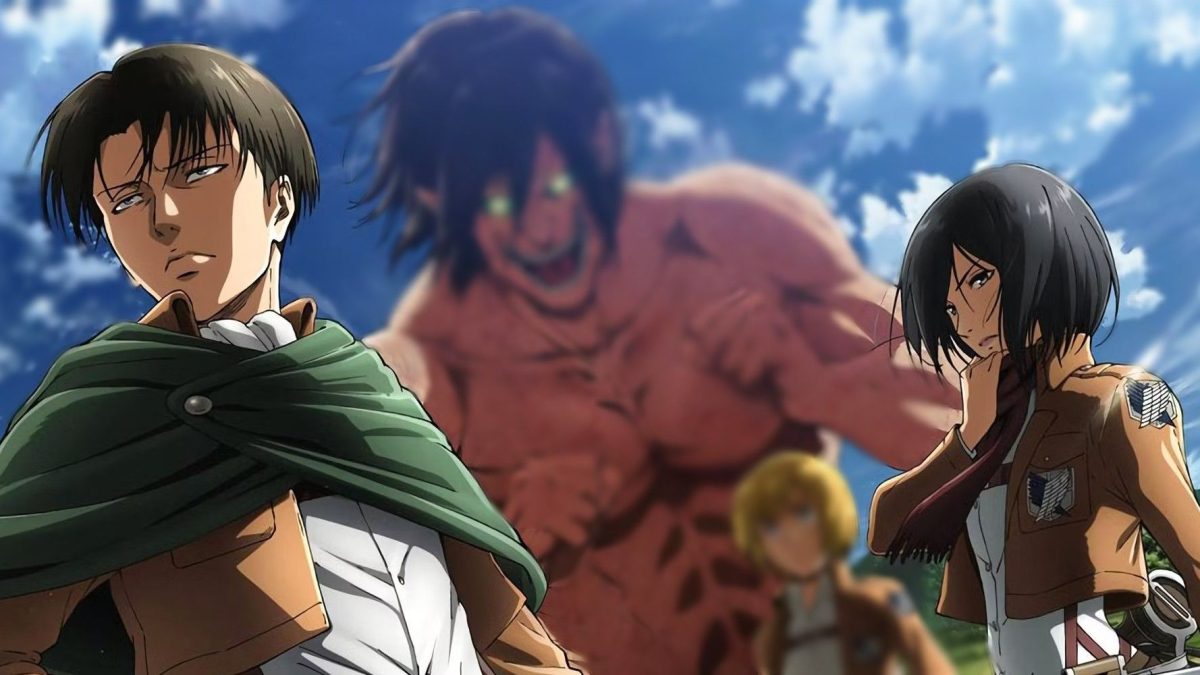 Attack On Titan: cada secreto del clan Ackerman explicado