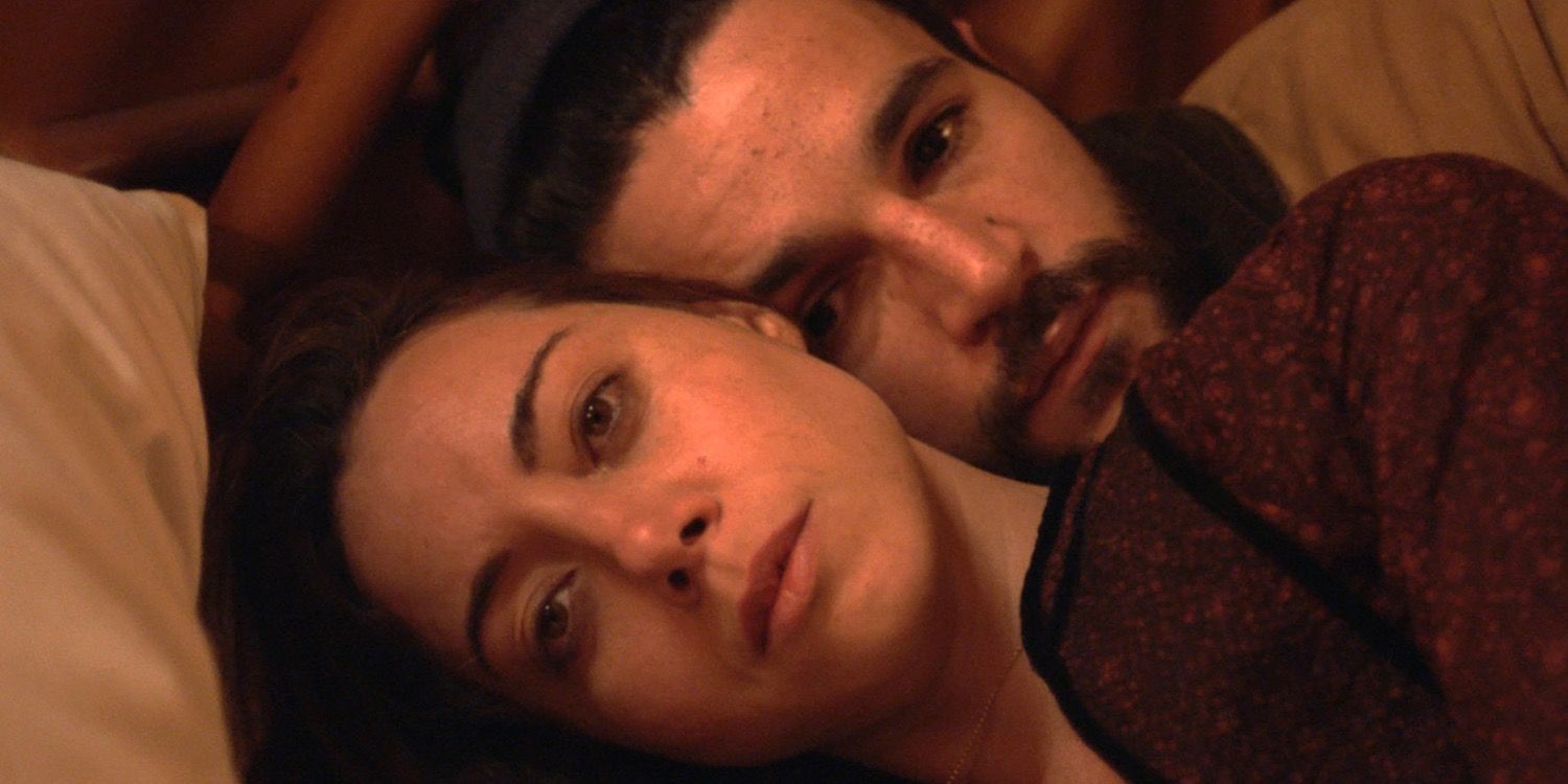 Aubrey Plaza es muy extraña en el inquietante tráiler de la película Black Bear