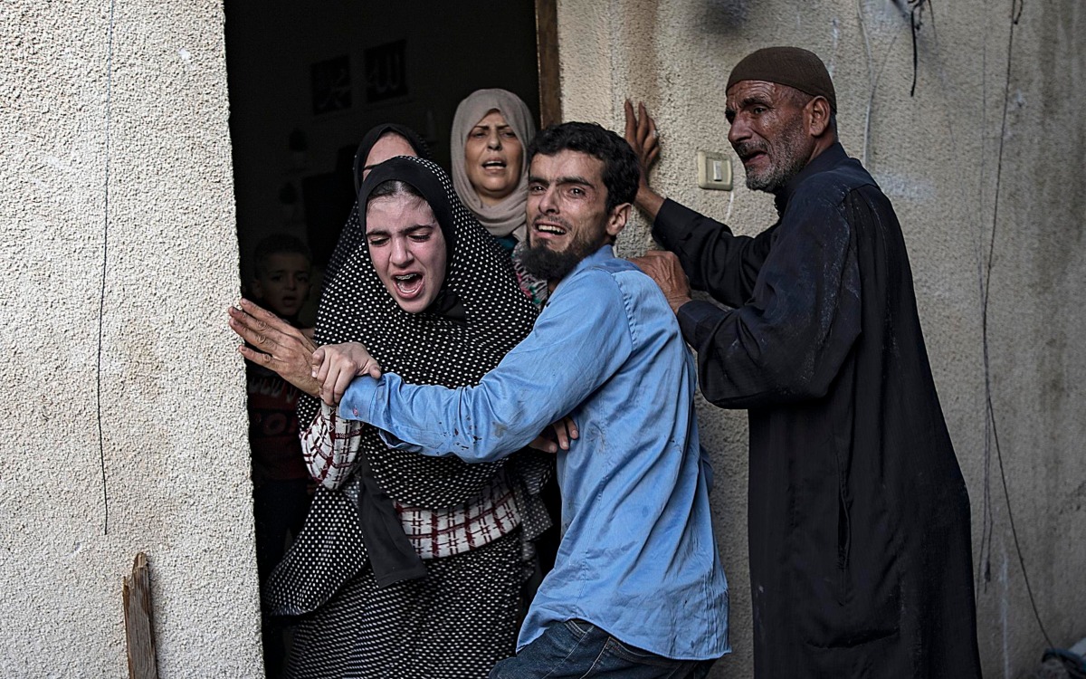 Aún no hay acuerdo entre Israel y Hamás: Casa Blanca