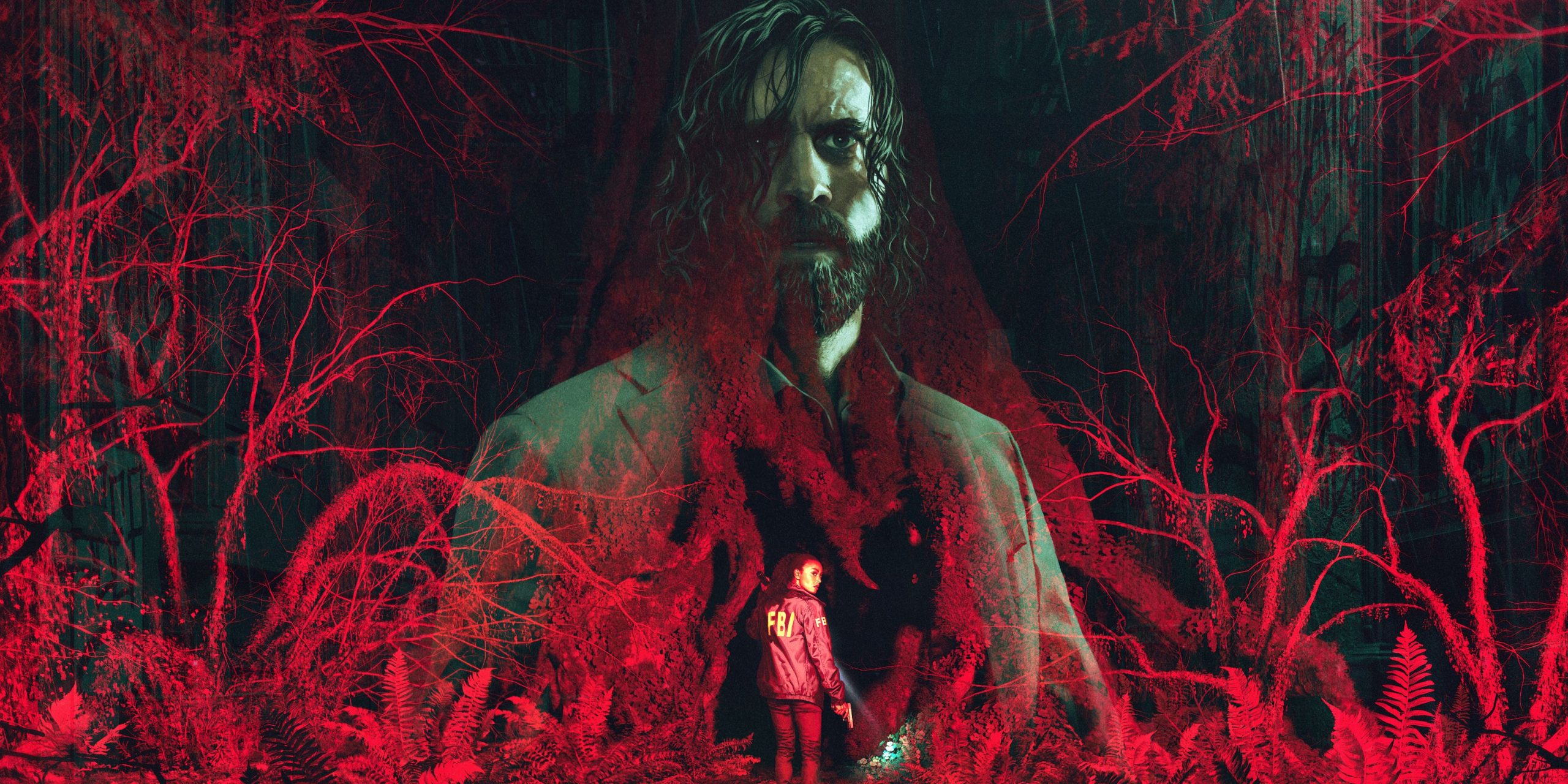 Avance de Alan Wake 2: un lugar mental para todos