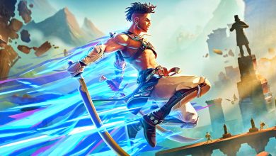 Avance de Prince of Persia: The Lost Crown: una deliciosa mezcla entre una franquicia clásica y Metroidvanias modernas
