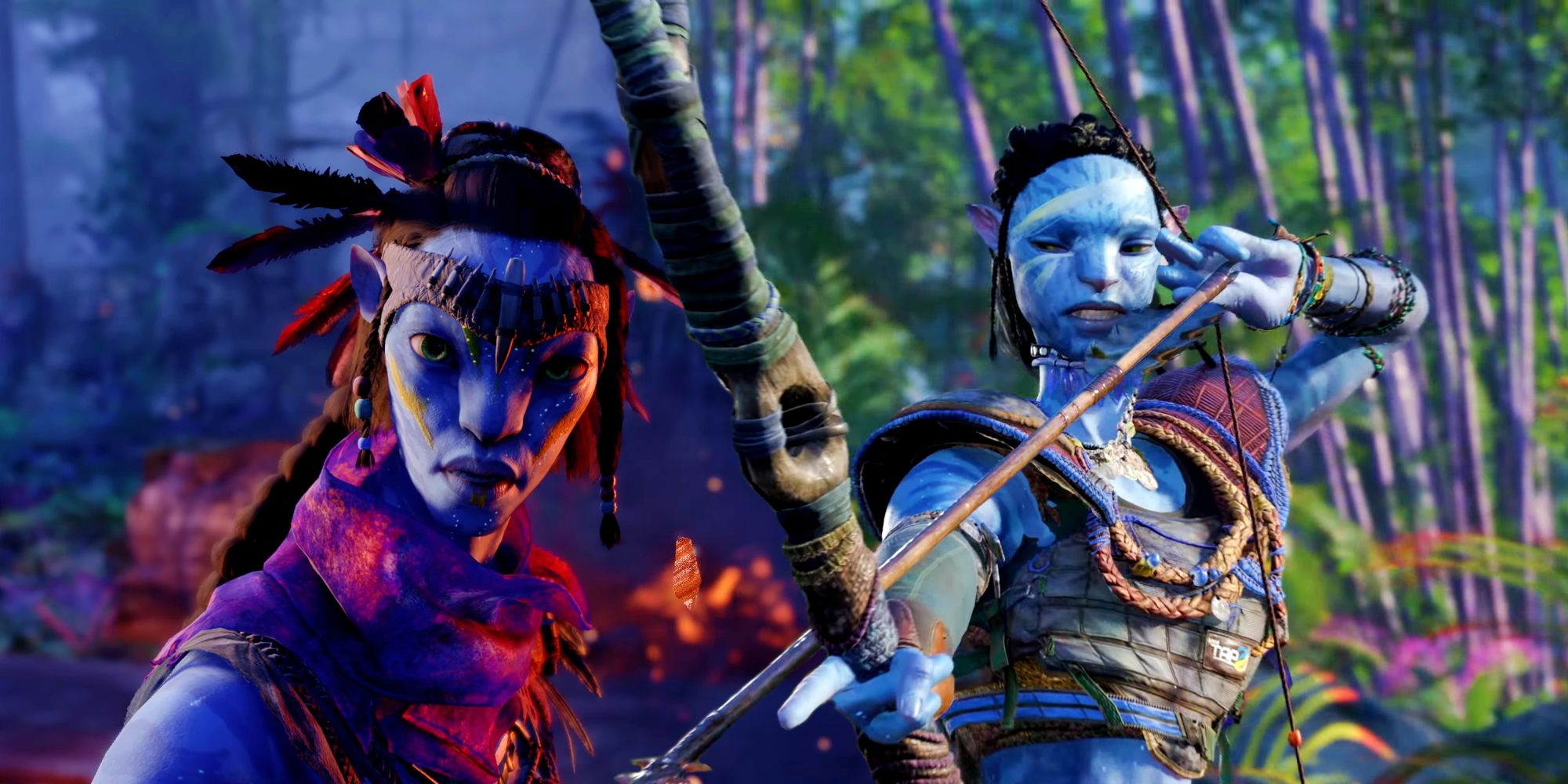 Avatar: Fronteras de Pandora: historia, jugabilidad y fecha de lanzamiento