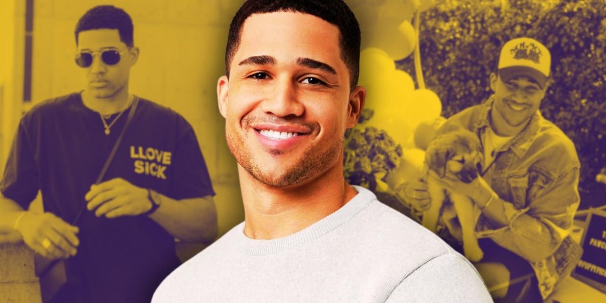 Aven Jones de la temporada 9 de Bachelor In Paradise: edad, trabajo, Instagram y más