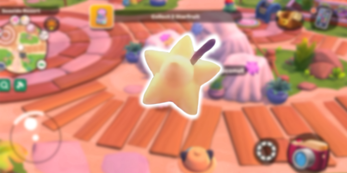 Aventura en la isla de Hello Kitty: dónde encontrar más carambola