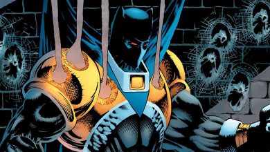 Azrael regresa a Gotham como el nuevo Batman de DC: explicación de la teoría