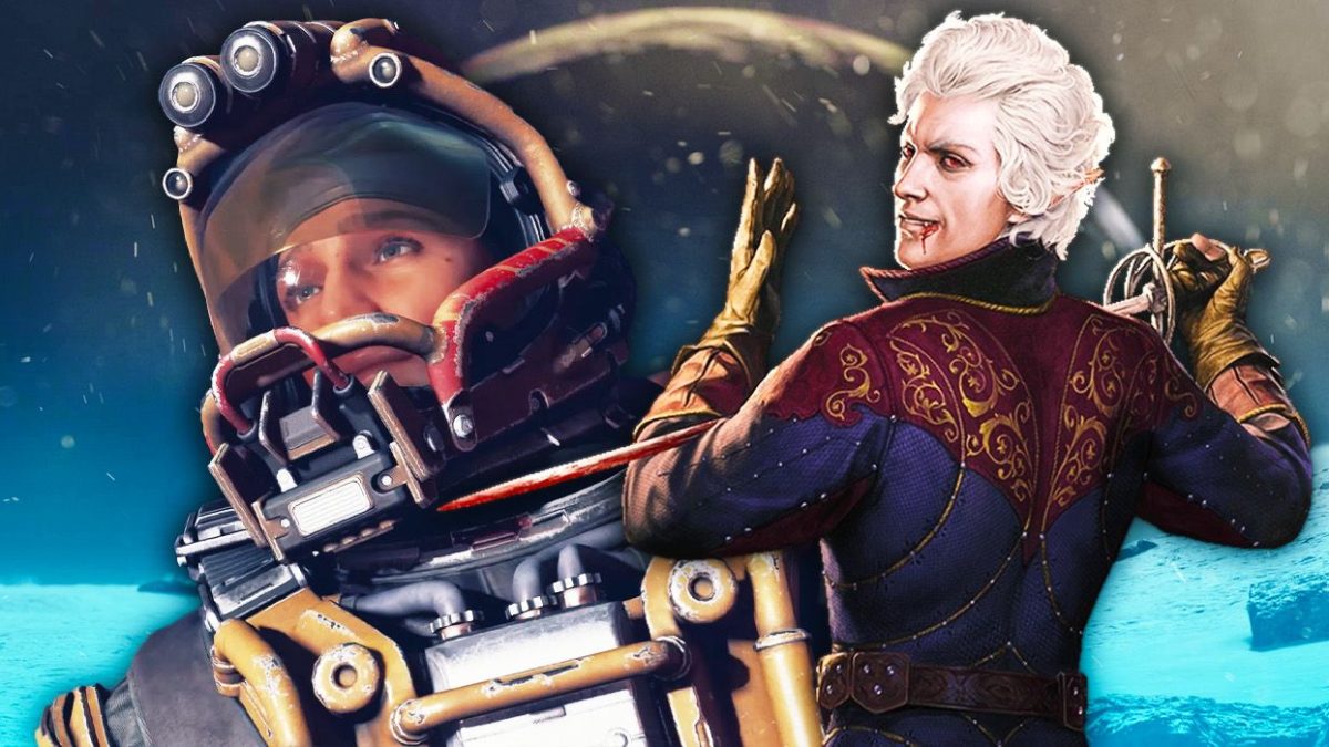 BG3 está estableciendo nuevos estándares para las actualizaciones de juegos (y Starfield debería tomar nota)