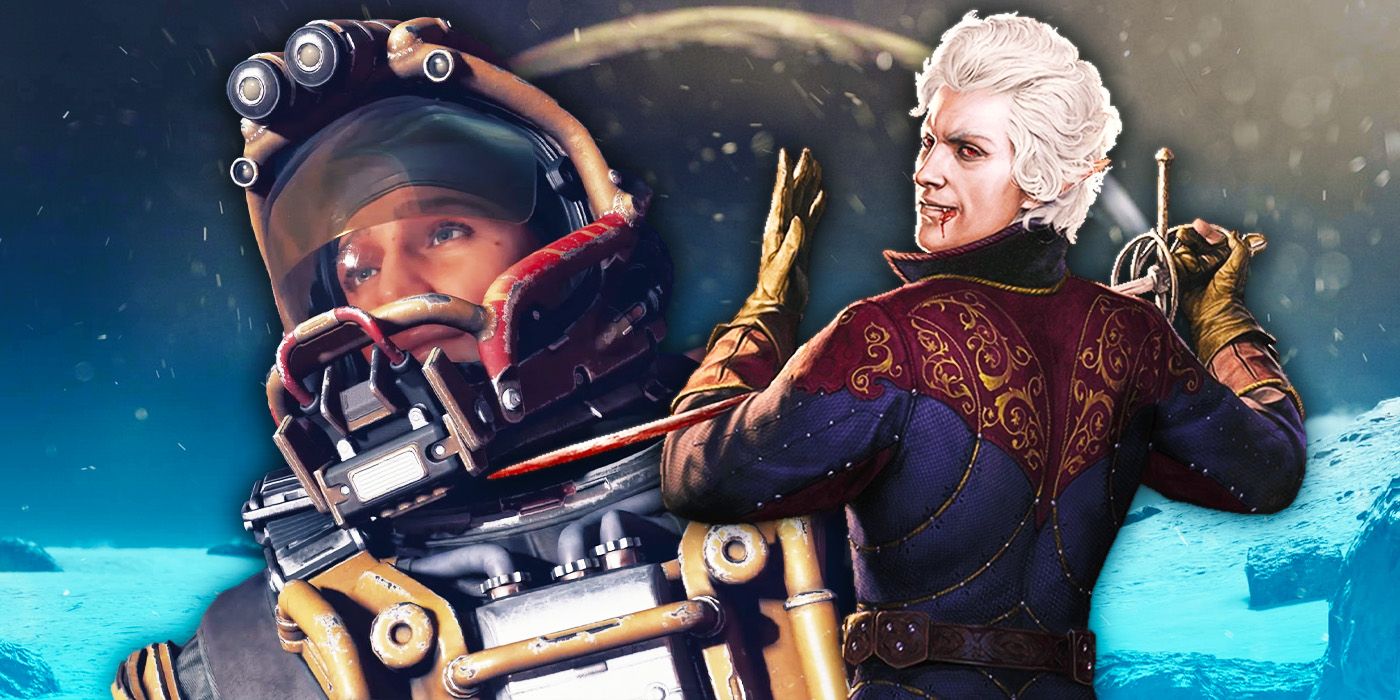 BG3 está estableciendo nuevos estándares para las actualizaciones de juegos (y Starfield debería tomar nota)