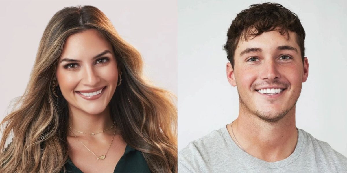 Bachelor In Paradise Temporada 9: ¿Kat Izzo y John Henry Spurlock siguen juntos?  (Spoilers)