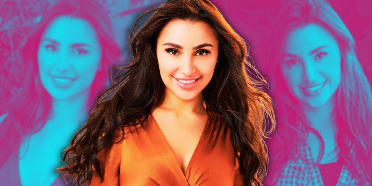 Bachelor In Paradise Temporada 9: edad, trabajo, Instagram y más de Becca Serrano