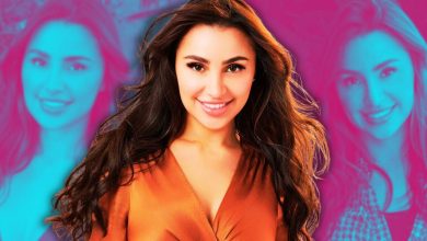 Bachelor In Paradise Temporada 9: edad, trabajo, Instagram y más de Becca Serrano