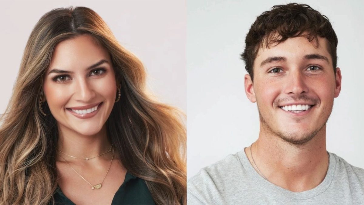 Bachelor In Paradise Temporada 9: ¿Kat Izzo y John Henry Spurlock siguen juntos? (Spoilers)