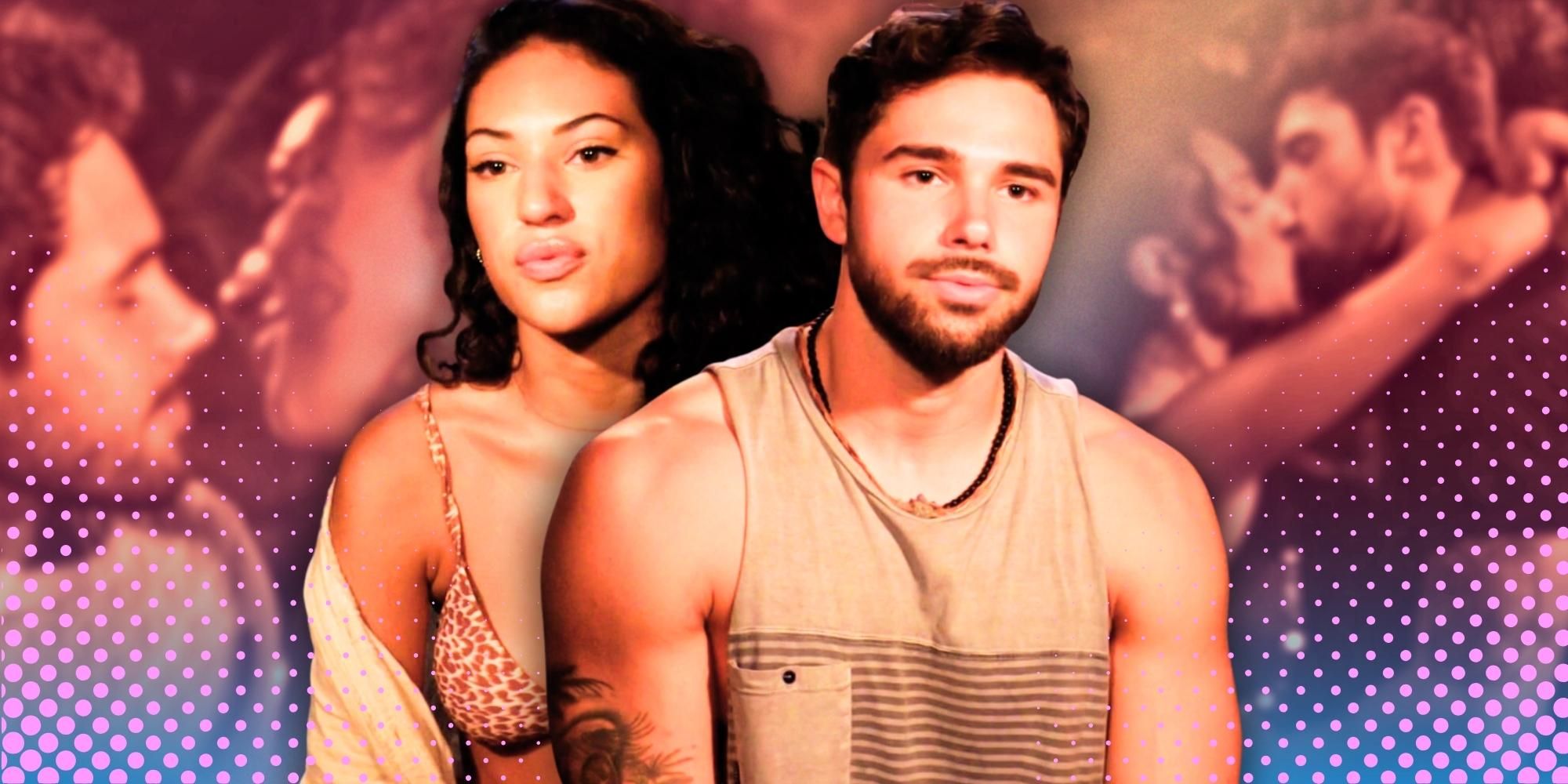 Bachelor In Paradise Temporada 9: ¿Mercedes Northup y Tyler Norris siguen juntos?  (Spoilers)