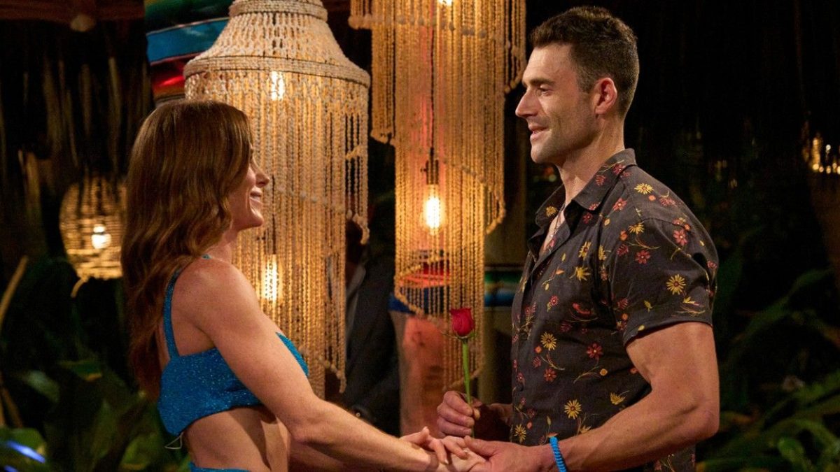 Bachelor In Paradise Temporada 9: ¿Sam Jeffries y Aaron Schwartzman se reunieron después del espectáculo? (SPOILER)