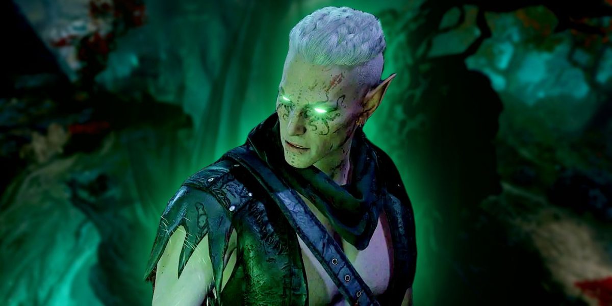 Baldur's Gate 3: ¿Deberías ayudar al que era?