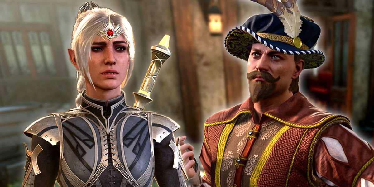 Baldur's Gate 3: ¿Deberías ponerte del lado de los okupas o matarlos?
