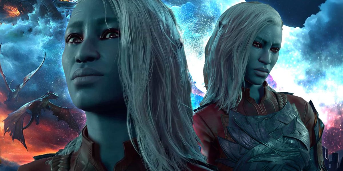 Baldur's Gate 3: ¿Qué sucede si le das tu sangre a Araj Oblodra?