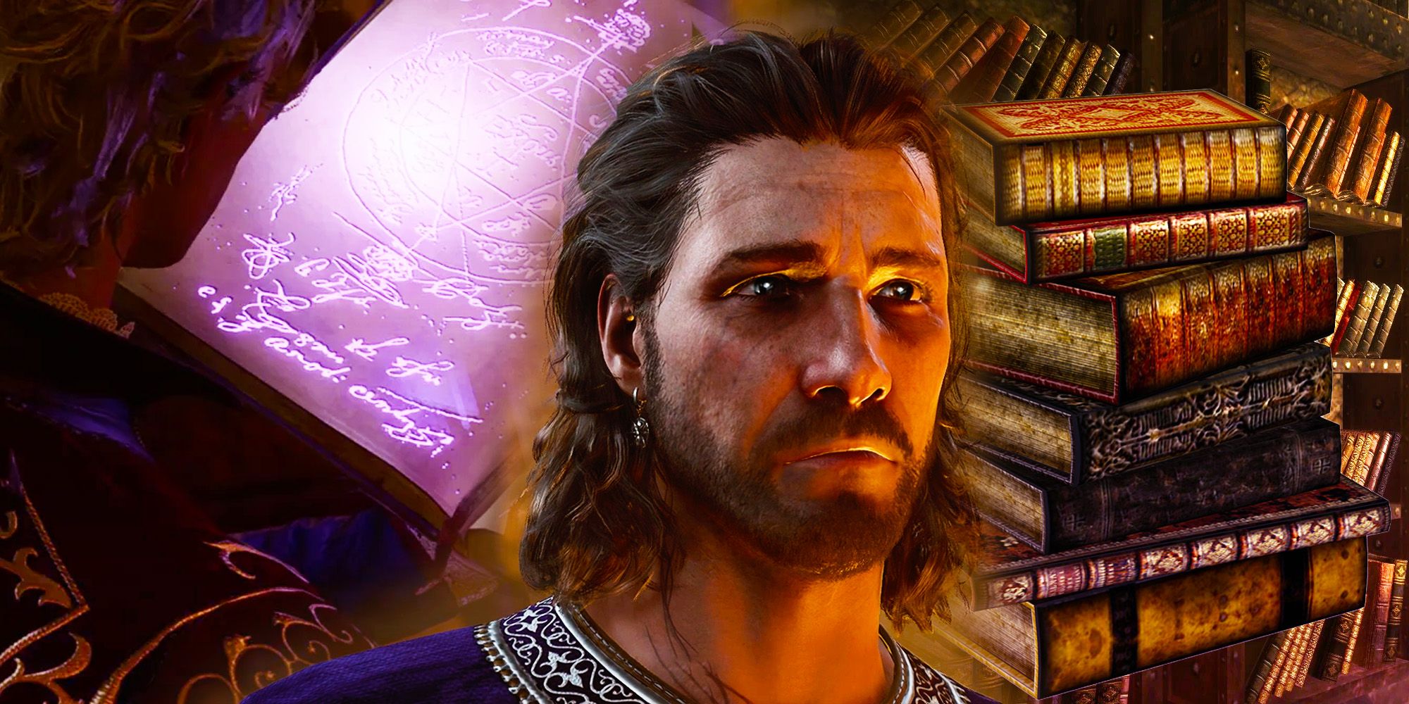 Baldur’s Gate 3: 10 hechizos más decepcionantes (y cómo se pueden solucionar)