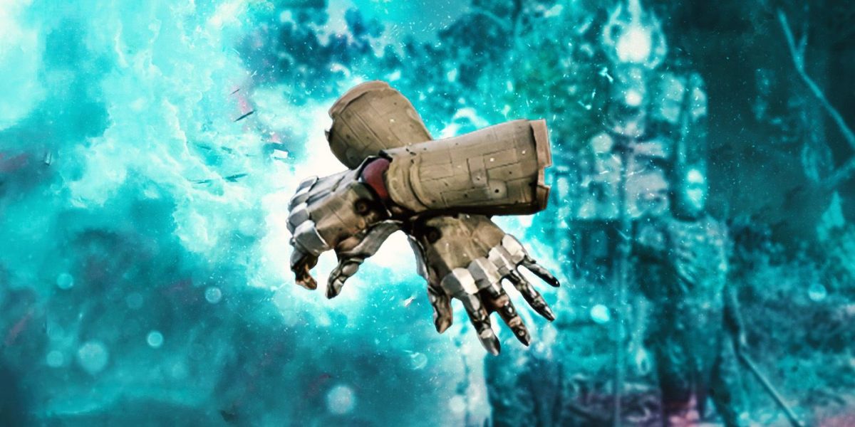 Baldur's Gate 3: Cómo conseguir los guantes del autómata