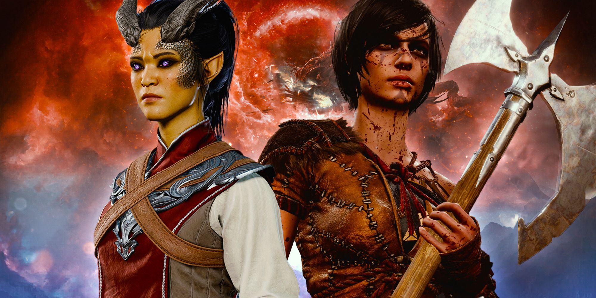 Baldur’s Gate 3: Cómo crear miembros personalizados para el grupo