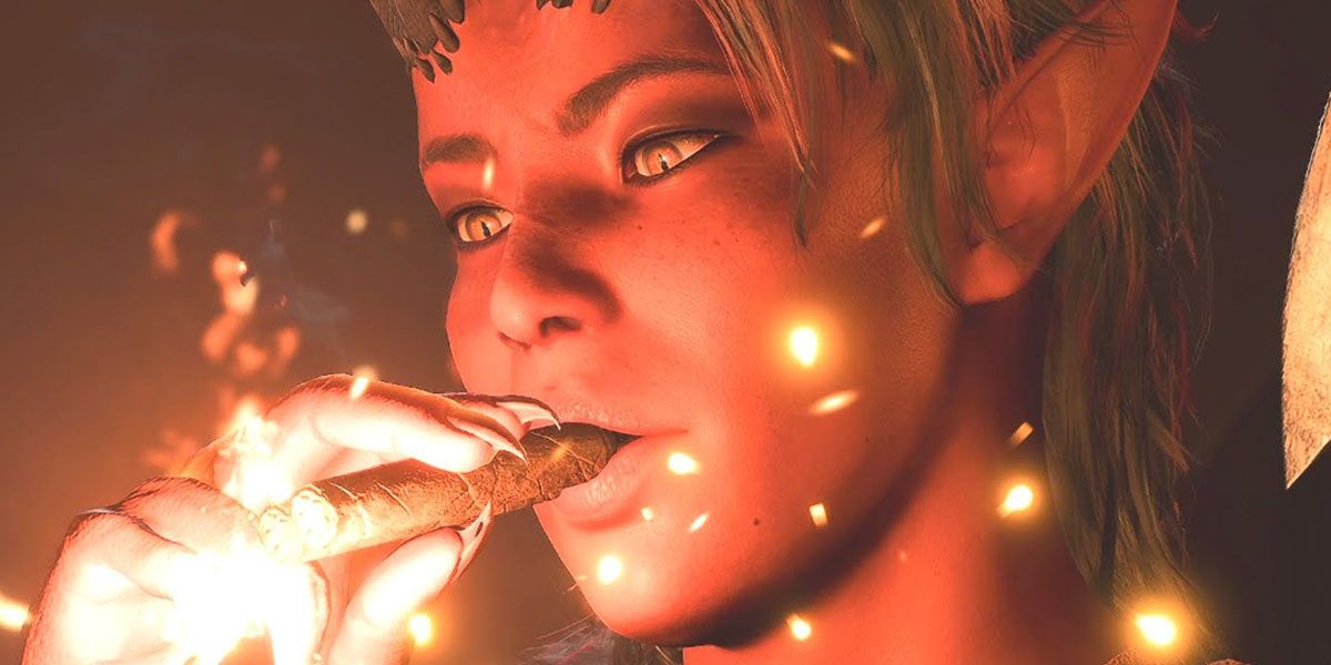 Baldur's Gate 3: Cómo desbloquear el epílogo compartido de Karlach y Wyll