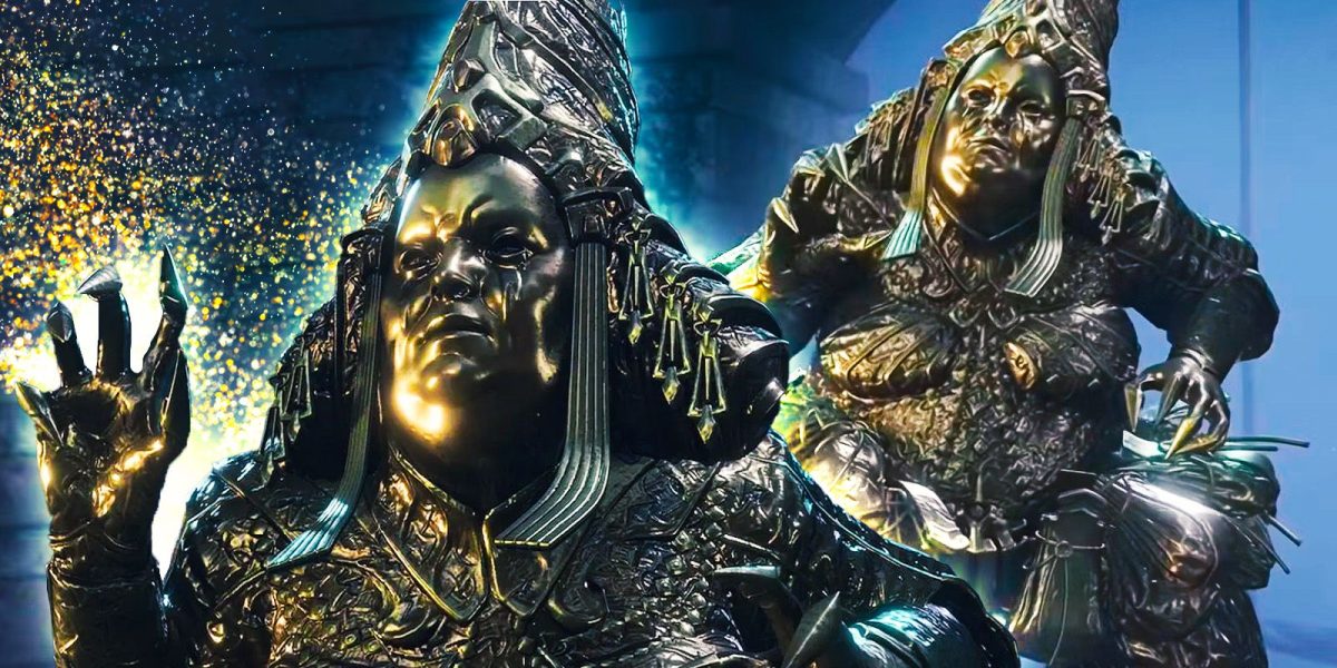 Baldur's Gate 3: Cómo vencer a Gerringothe Thorm sin luchar