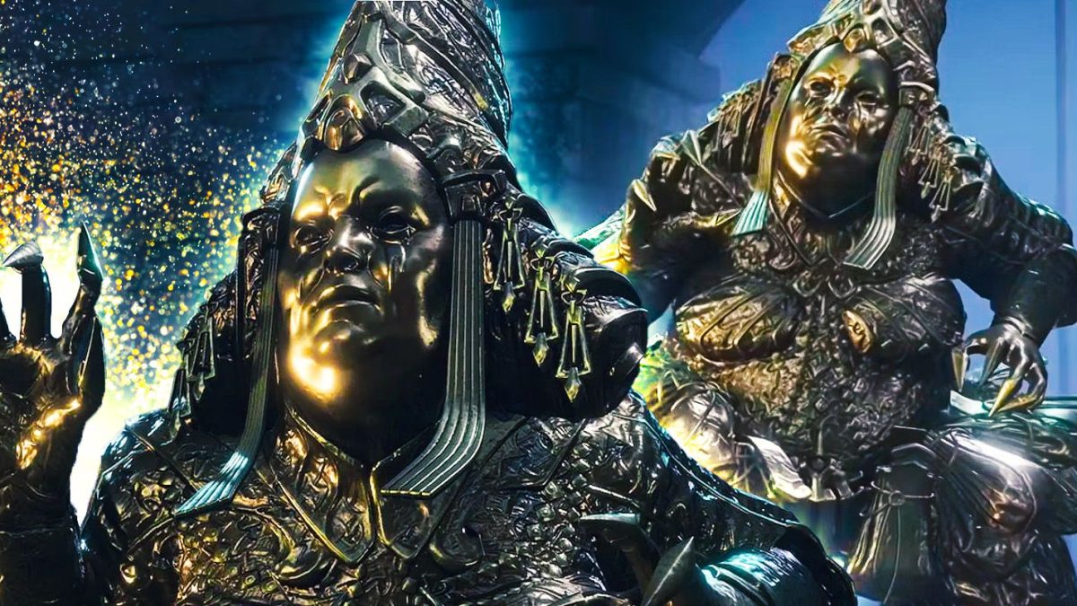 Baldur's Gate 3: Cómo vencer a Gerringothe Thorm sin luchar