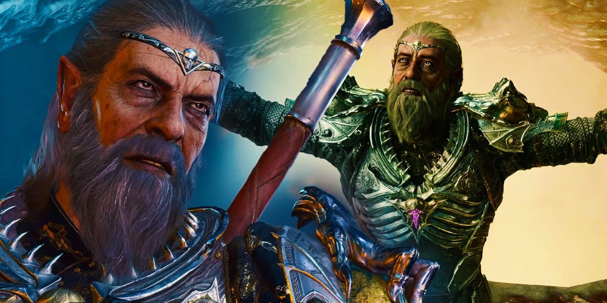 Baldur's Gate 3: Cómo vencer a Ketheric Thorm (consejos y estrategias)