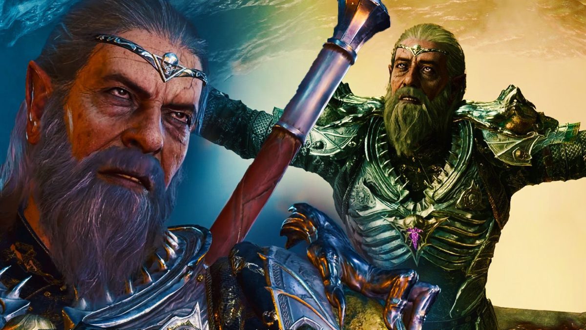 Baldur's Gate 3: Cómo vencer a Ketheric Thorm (consejos y estrategias)
