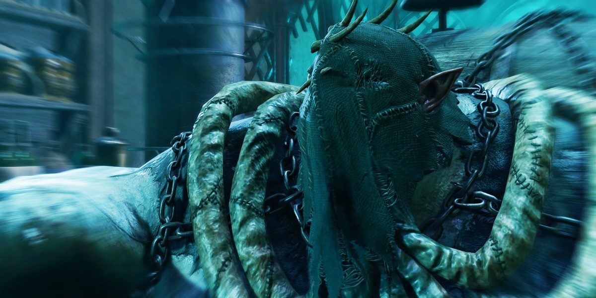 Baldur's Gate 3: Cómo vencer a Thisobald Thorm sin luchar