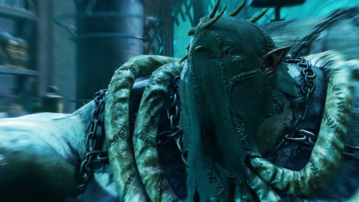 Baldur's Gate 3: Cómo vencer a Thisobald Thorm sin luchar