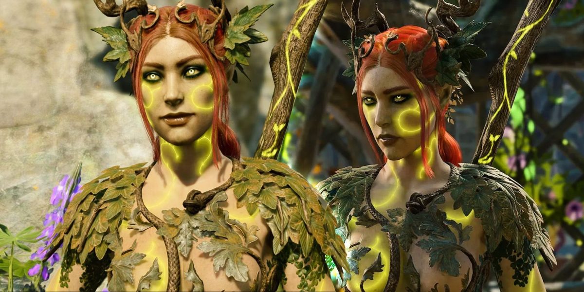 Baldur's Gate 3: Todas las respuestas de la prueba de amor de Zethino