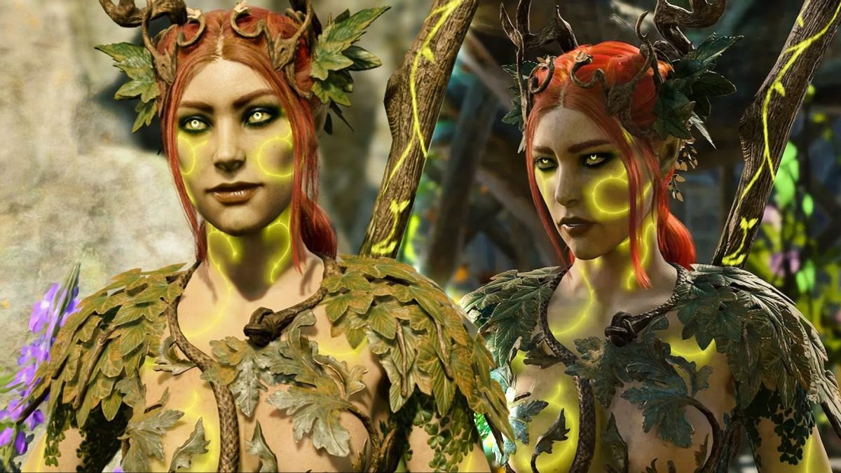 Baldur's Gate 3: Todas las respuestas de la prueba de amor de Zethino