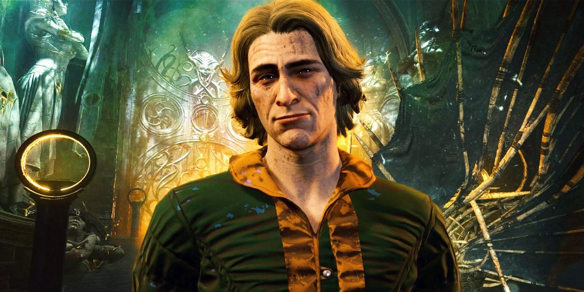 Baldur's Gate 3: Tutorial gratuito de Artist Quest (y recompensas)