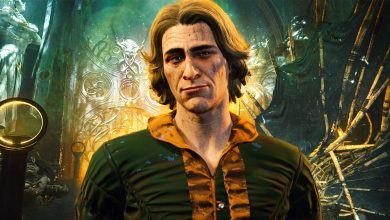 Baldur's Gate 3: Tutorial gratuito de Artist Quest (y recompensas)