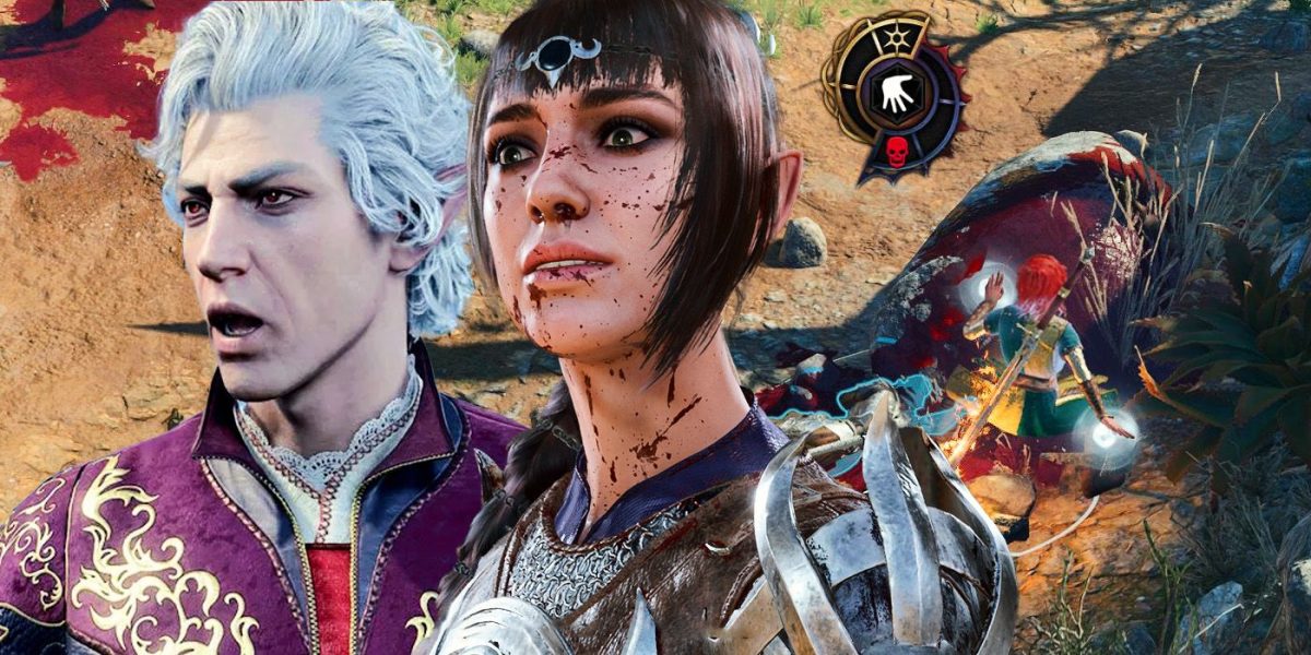 Baldur's Gate 3 está a punto de evitar que salves a Scumming